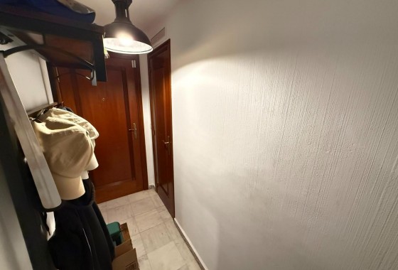Revente - Appartement - Torrevieja - Playa de los Locos