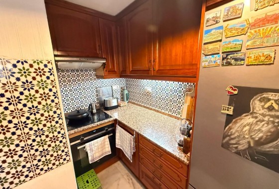 Revente - Appartement - Torrevieja - Playa de los Locos