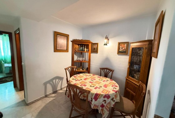 Revente - Appartement - Torrevieja - Playa de los Locos