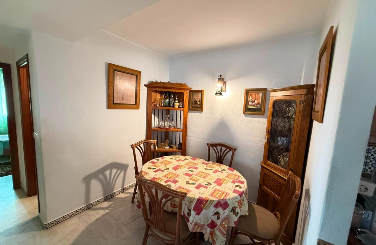 Revente - Appartement - Torrevieja - Playa de los Locos