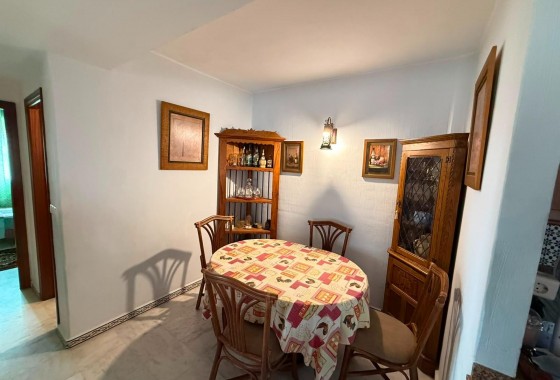 Revente - Appartement - Torrevieja - Playa de los Locos