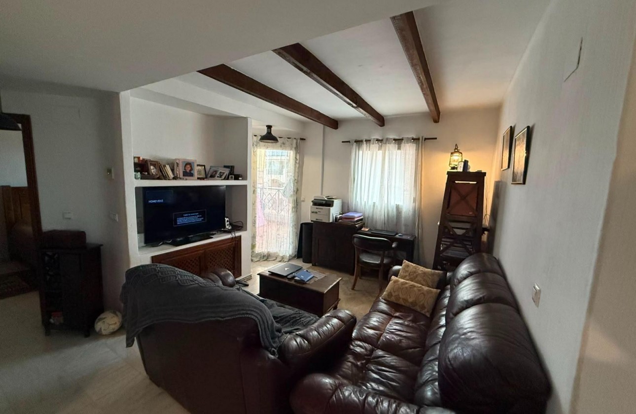Revente - Appartement - Torrevieja - Playa de los Locos
