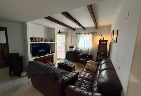 Revente - Appartement - Torrevieja - Playa de los Locos