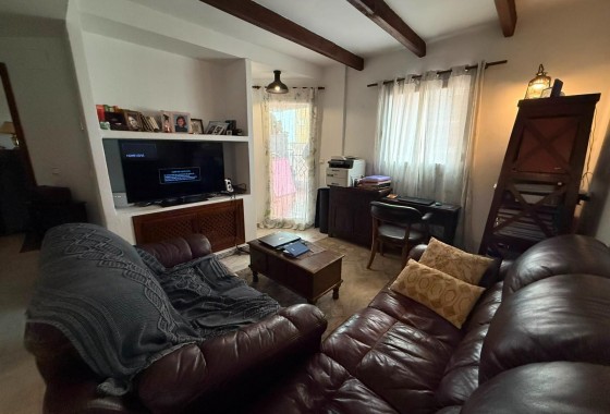 Revente - Appartement - Torrevieja - Playa de los Locos