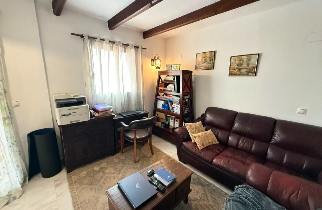 Revente - Appartement - Torrevieja - Playa de los Locos