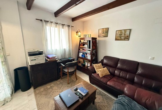 Revente - Appartement - Torrevieja - Playa de los Locos