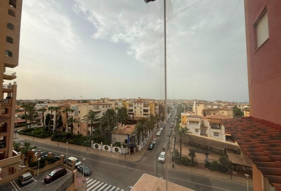 Revente - Appartement - Torrevieja - Playa de los Locos