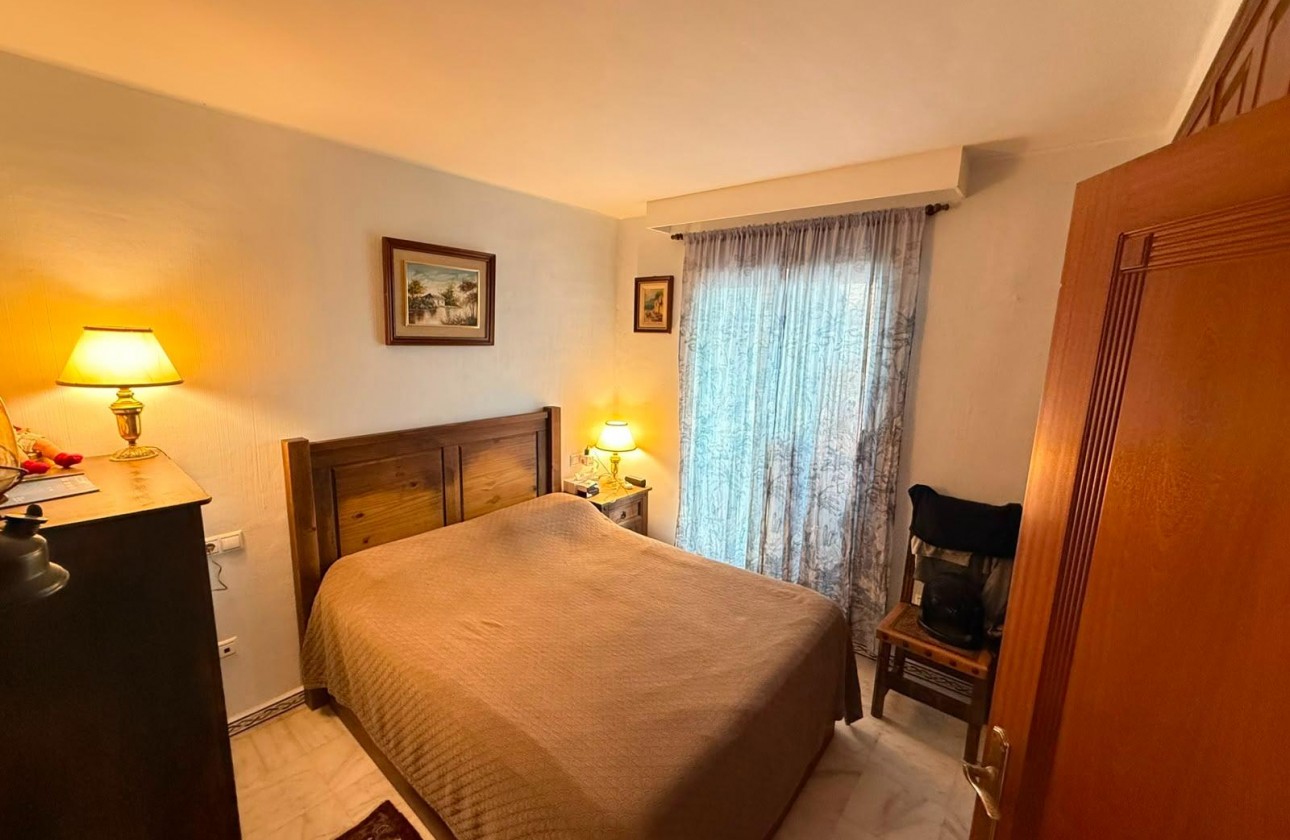 Revente - Appartement - Torrevieja - Playa de los Locos