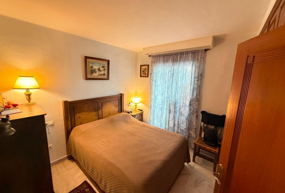 Revente - Appartement - Torrevieja - Playa de los Locos