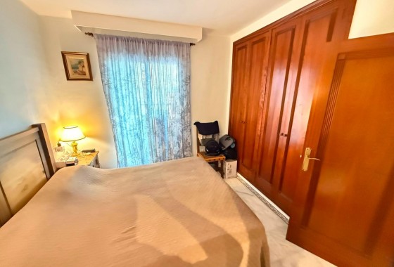Revente - Appartement - Torrevieja - Playa de los Locos