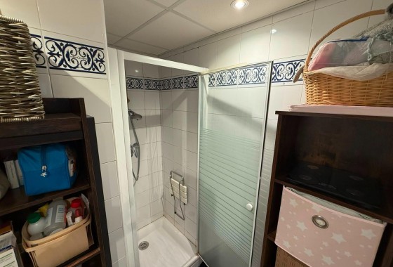 Revente - Appartement - Torrevieja - Playa de los Locos