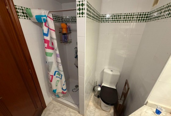Revente - Appartement - Torrevieja - Playa de los Locos