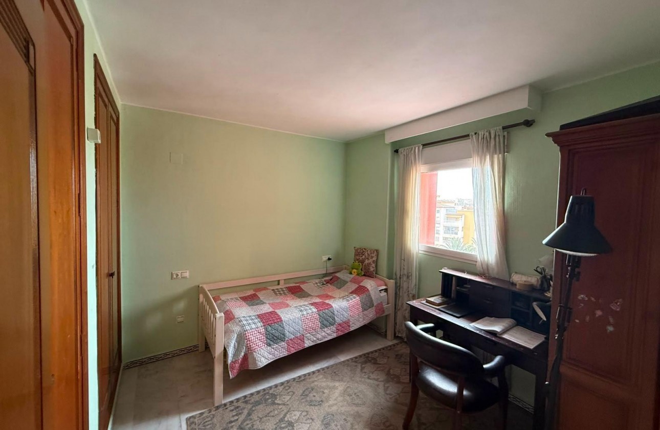Revente - Appartement - Torrevieja - Playa de los Locos