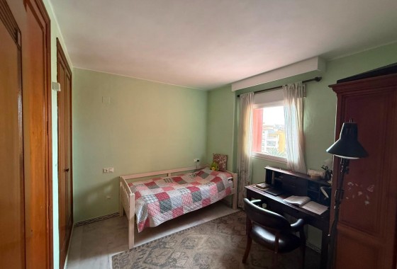 Revente - Appartement - Torrevieja - Playa de los Locos