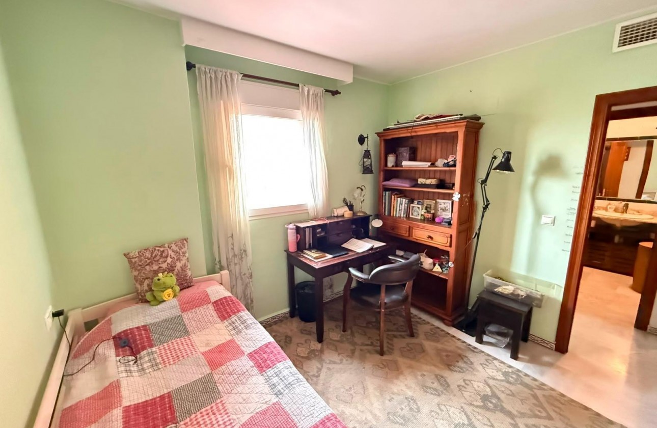 Revente - Appartement - Torrevieja - Playa de los Locos
