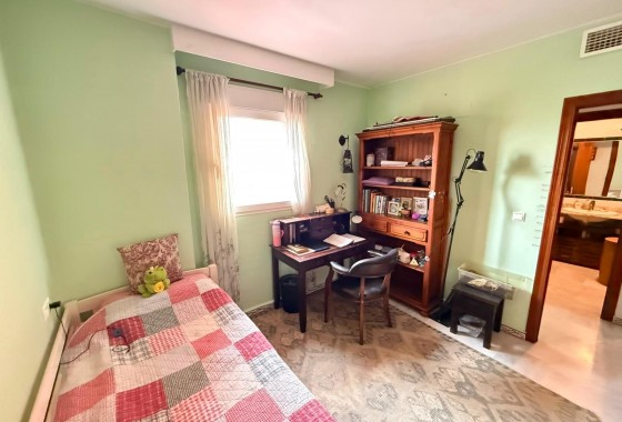 Revente - Appartement - Torrevieja - Playa de los Locos