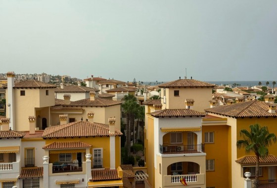 Revente - Appartement - Torrevieja - Playa de los Locos