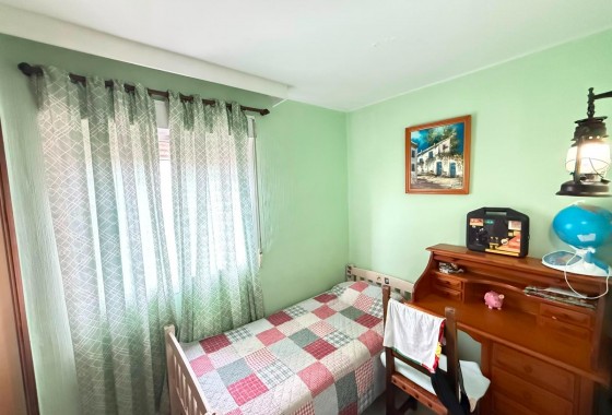 Revente - Appartement - Torrevieja - Playa de los Locos