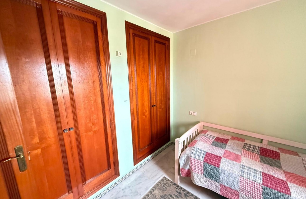 Revente - Appartement - Torrevieja - Playa de los Locos