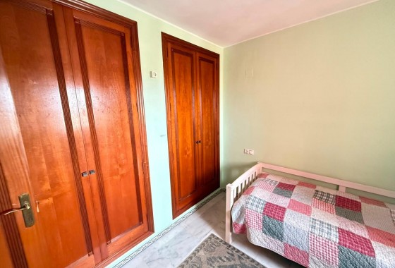 Revente - Appartement - Torrevieja - Playa de los Locos
