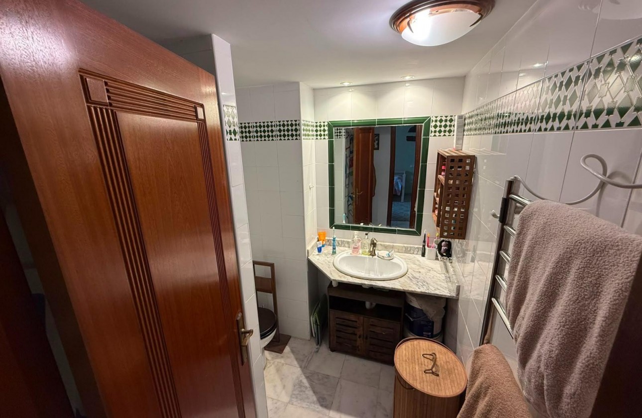Revente - Appartement - Torrevieja - Playa de los Locos