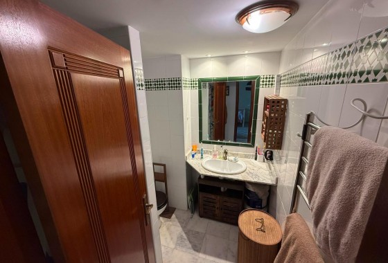 Revente - Appartement - Torrevieja - Playa de los Locos