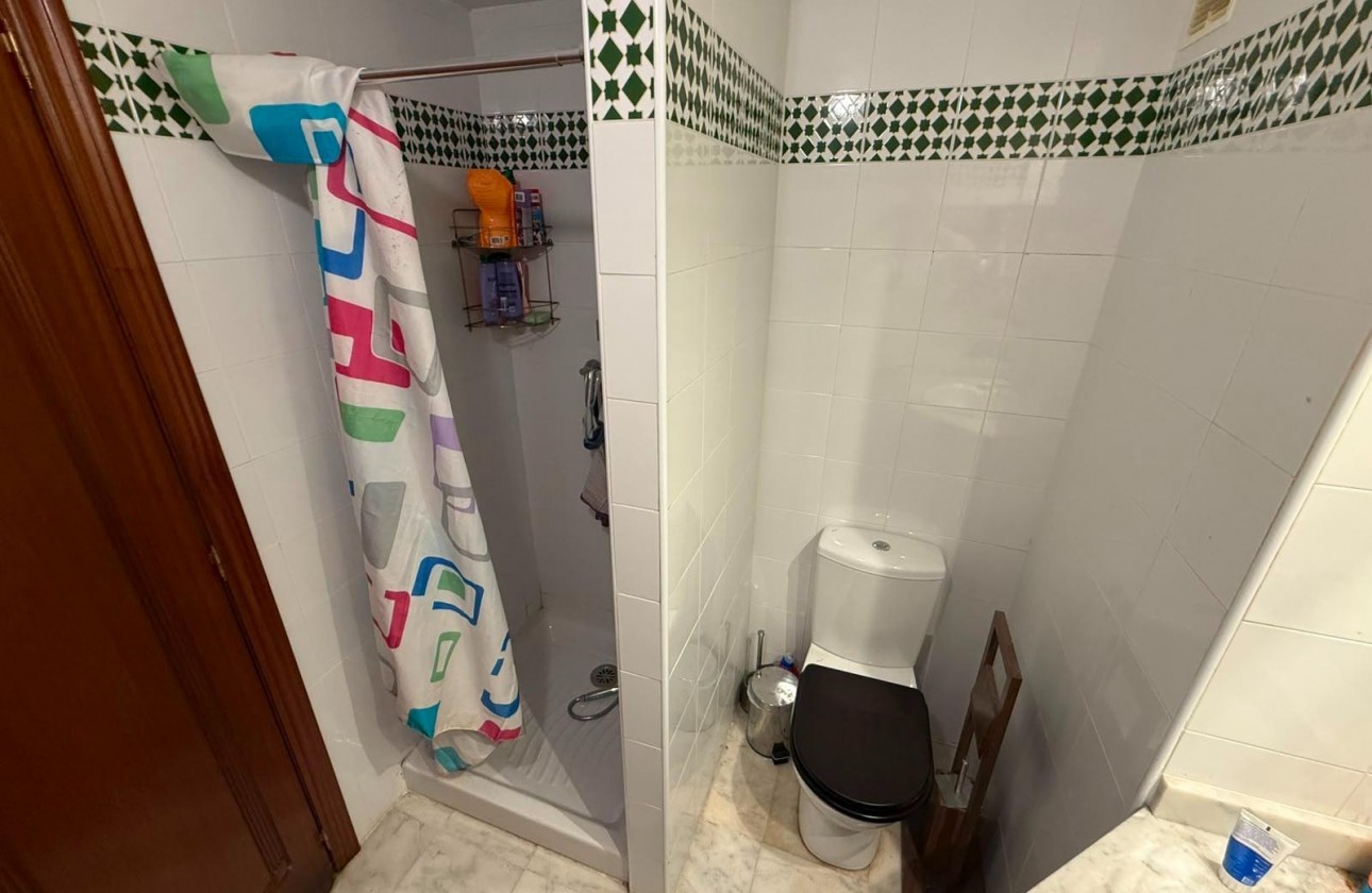 Revente - Appartement - Torrevieja - Playa de los Locos
