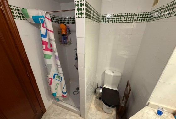 Revente - Appartement - Torrevieja - Playa de los Locos