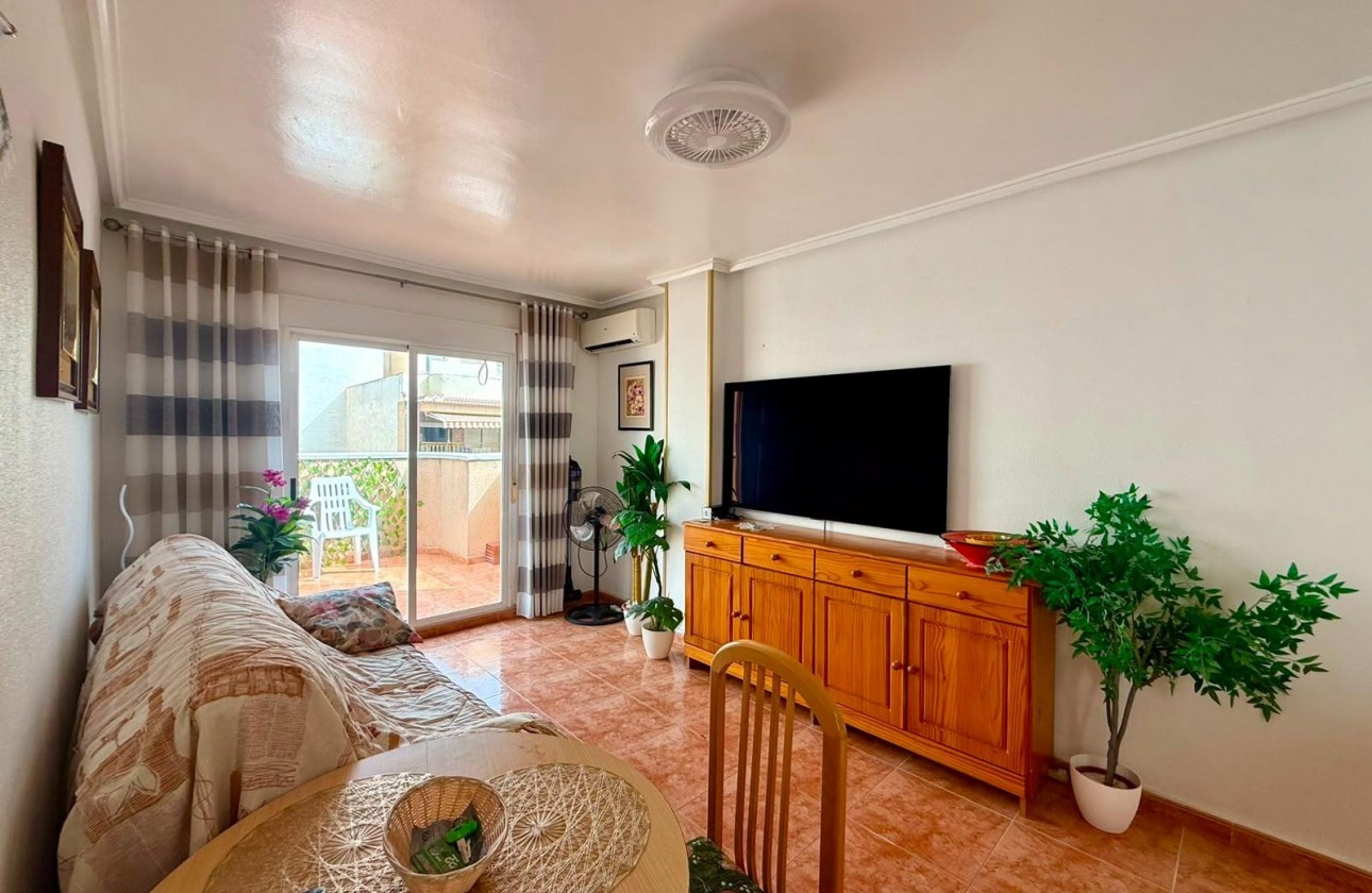 Revente - Attique - Torrevieja - Playa del Cura