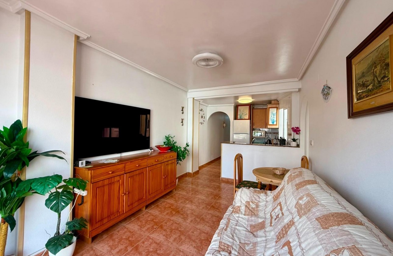 Revente - Attique - Torrevieja - Playa del Cura