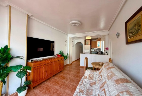 Revente - Attique - Torrevieja - Playa del Cura