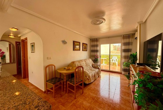 Revente - Attique - Torrevieja - Playa del Cura