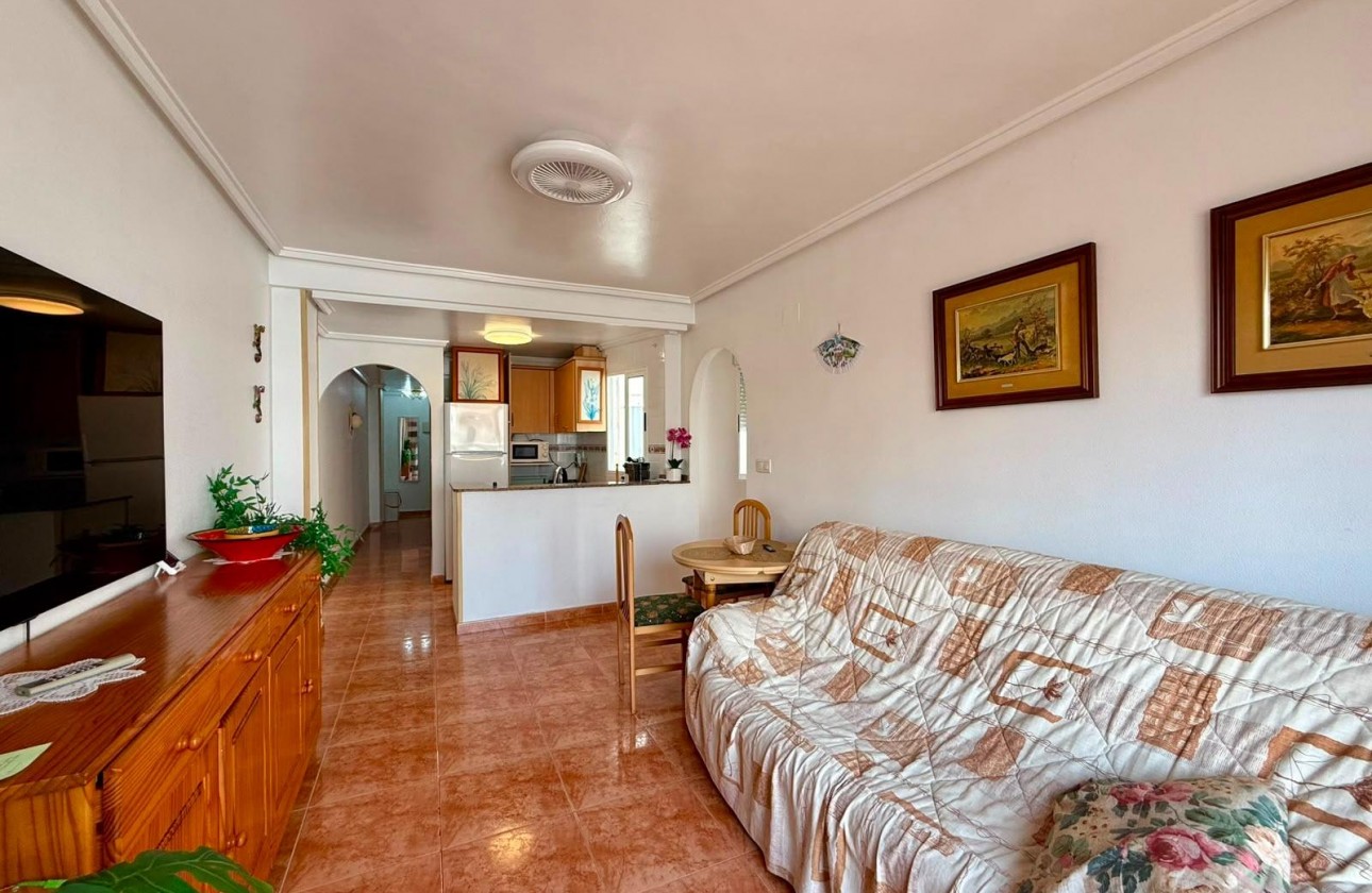 Revente - Attique - Torrevieja - Playa del Cura