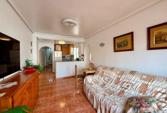Revente - Attique - Torrevieja - Playa del Cura