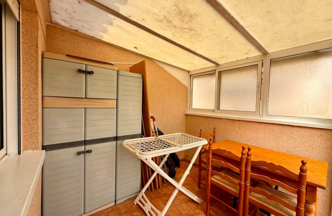 Revente - Attique - Torrevieja - Playa del Cura