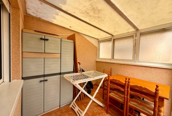 Revente - Attique - Torrevieja - Playa del Cura