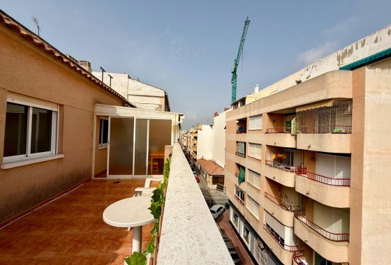 Revente - Attique - Torrevieja - Playa del Cura