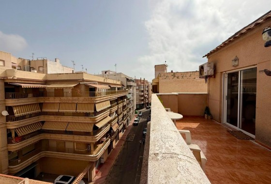 Revente - Attique - Torrevieja - Playa del Cura
