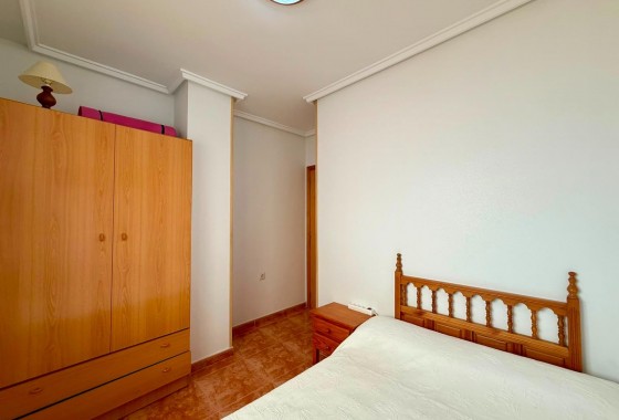 Revente - Attique - Torrevieja - Playa del Cura