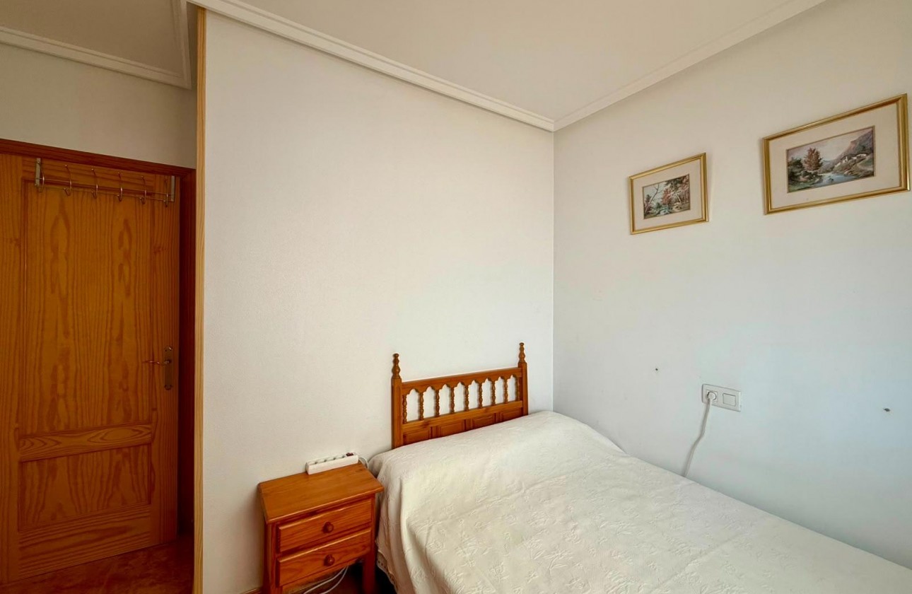 Revente - Attique - Torrevieja - Playa del Cura