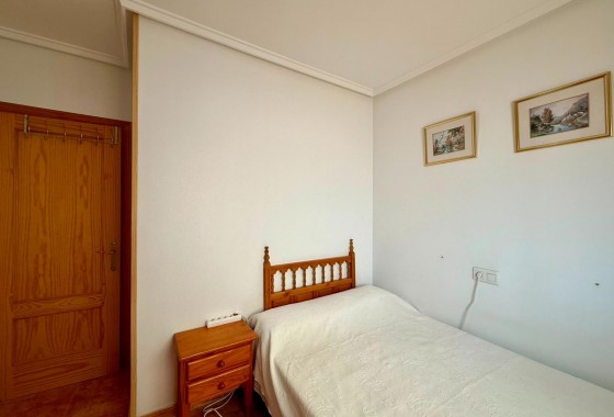 Revente - Attique - Torrevieja - Playa del Cura