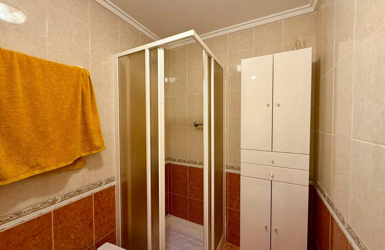 Revente - Attique - Torrevieja - Playa del Cura