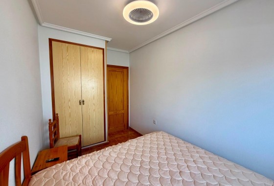 Revente - Attique - Torrevieja - Playa del Cura