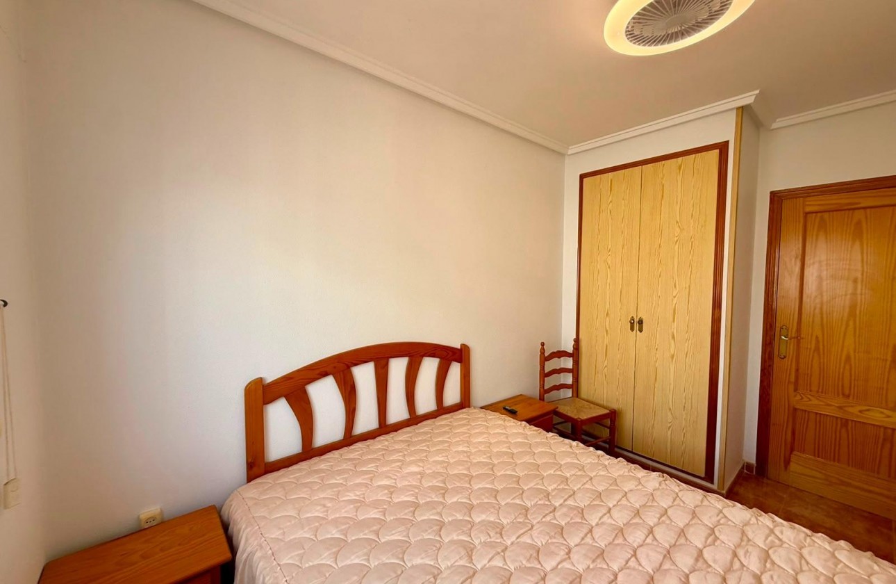 Revente - Attique - Torrevieja - Playa del Cura