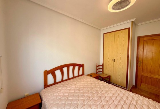 Revente - Attique - Torrevieja - Playa del Cura