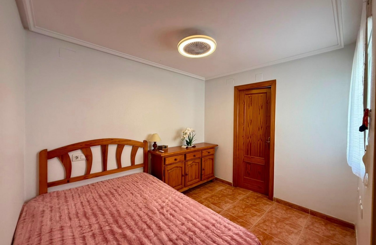 Revente - Attique - Torrevieja - Playa del Cura