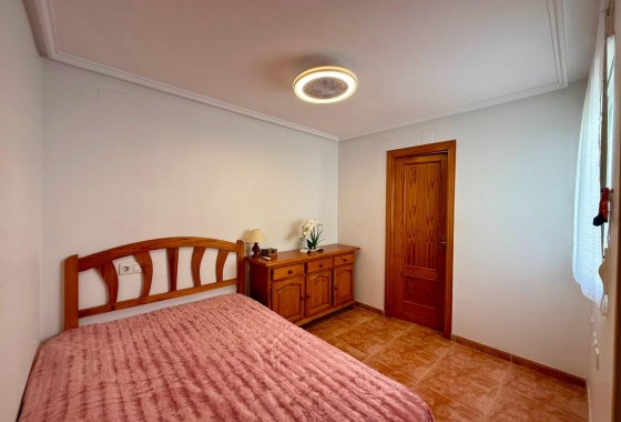 Revente - Attique - Torrevieja - Playa del Cura