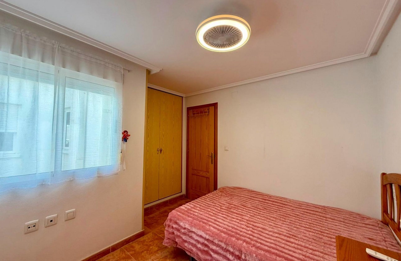 Revente - Attique - Torrevieja - Playa del Cura