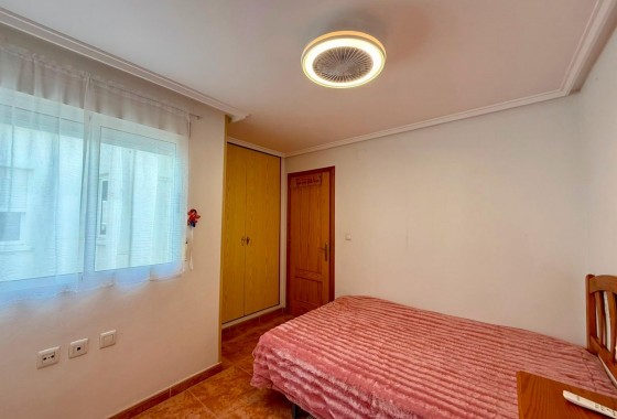 Revente - Attique - Torrevieja - Playa del Cura