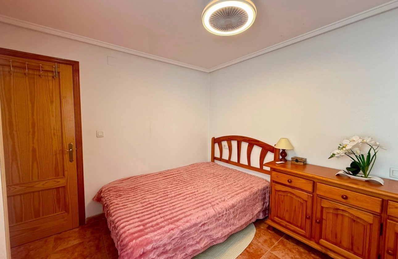 Revente - Attique - Torrevieja - Playa del Cura